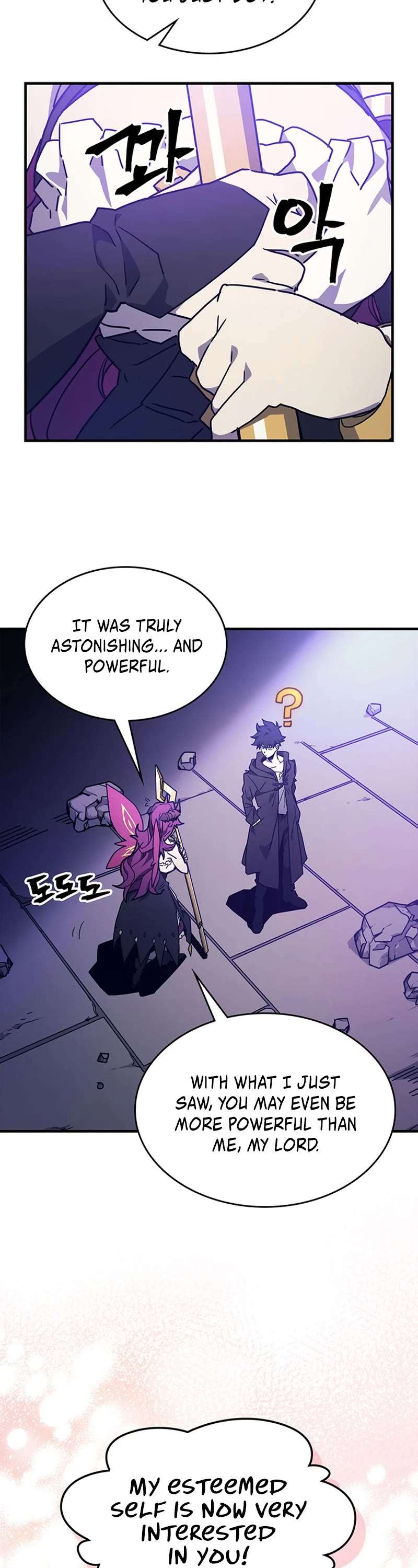 Read The Unbeatable Dungeon's Lazy Boss Monster Manga Online