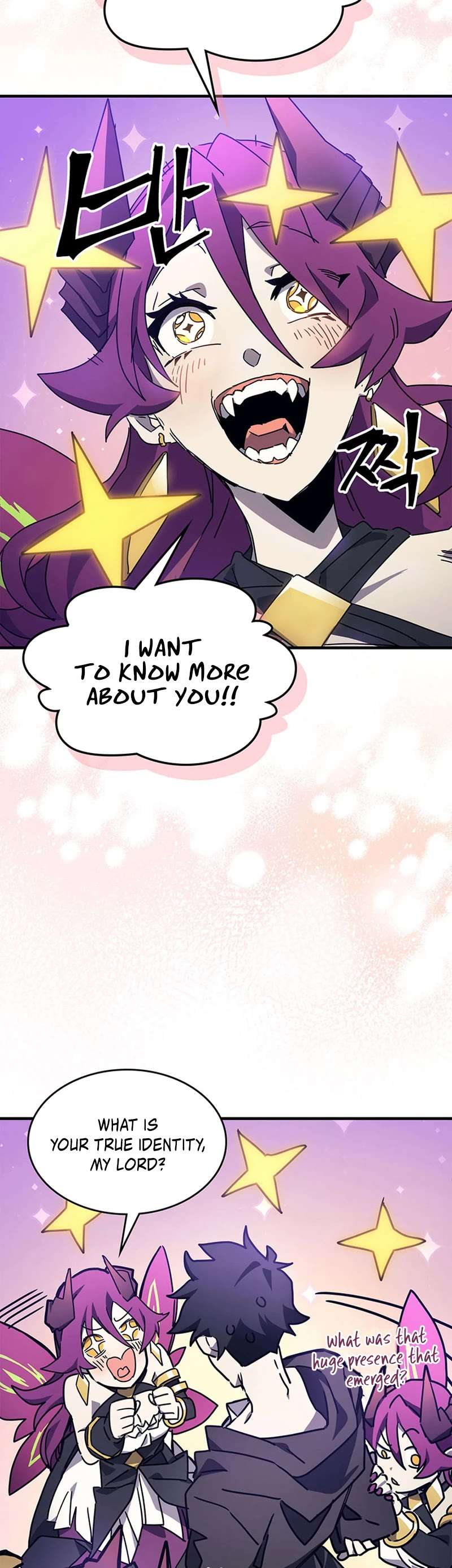 Read The Unbeatable Dungeon's Lazy Boss Monster Manga Online