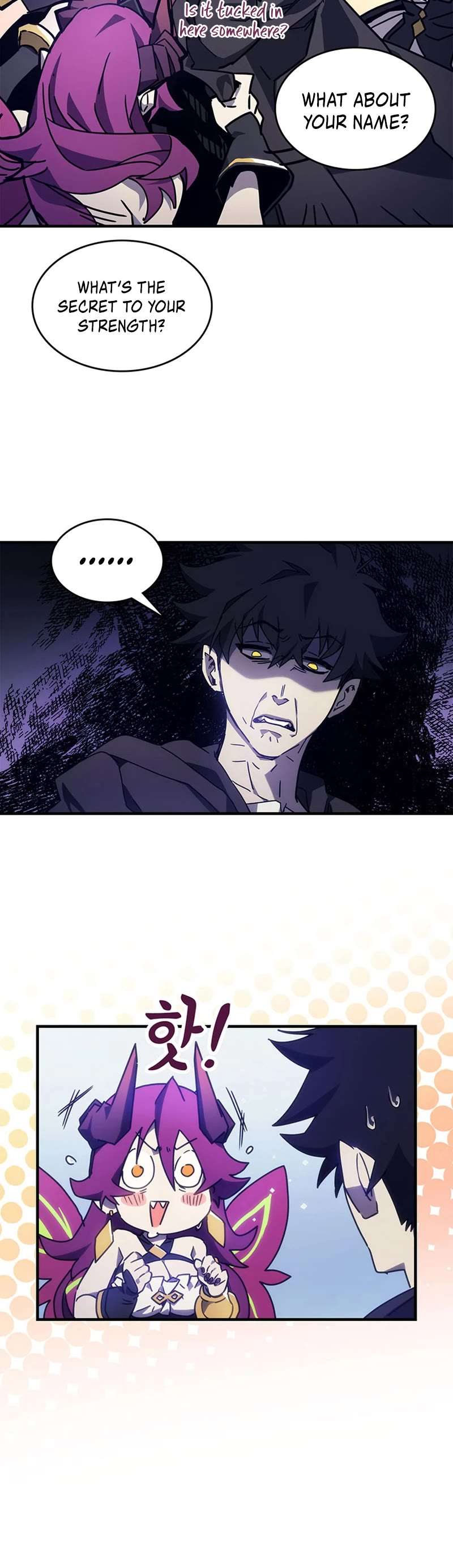 Read The Unbeatable Dungeon's Lazy Boss Monster Manga Online