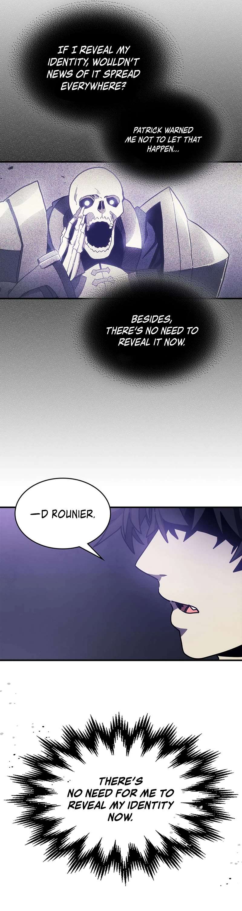 Read The Unbeatable Dungeon's Lazy Boss Monster Manga Online