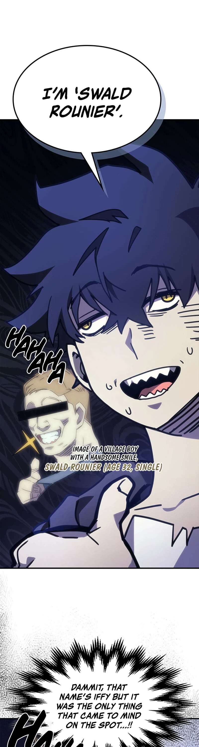 Read The Unbeatable Dungeon's Lazy Boss Monster Manga Online