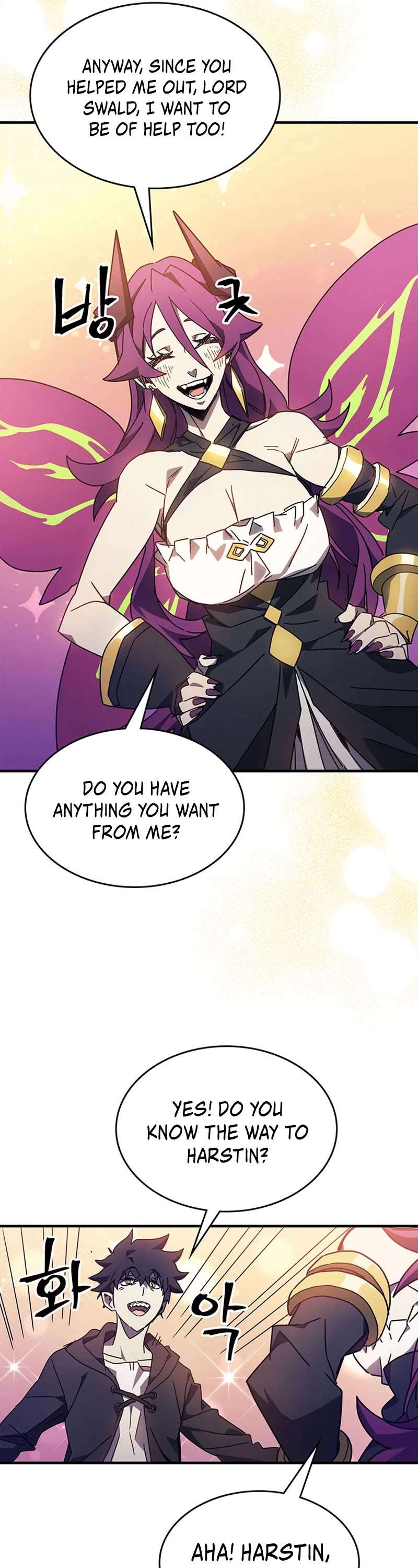 Read The Unbeatable Dungeon's Lazy Boss Monster Manga Online