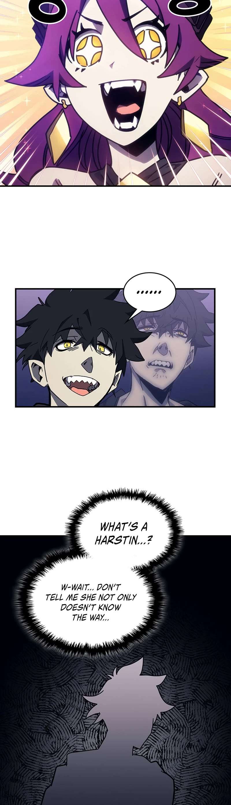 Read The Unbeatable Dungeon's Lazy Boss Monster Manga Online