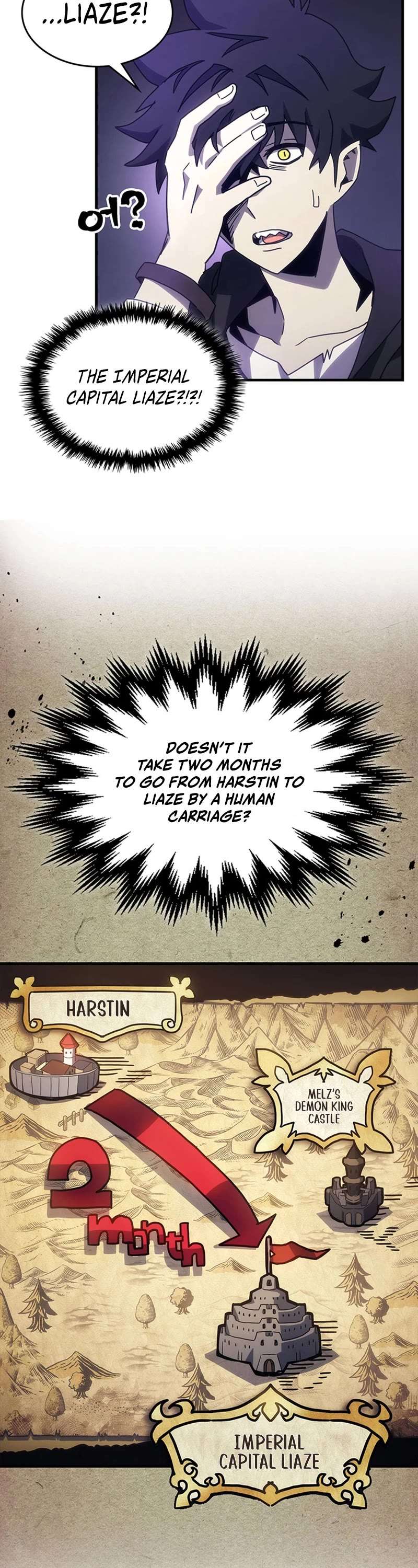 Read The Unbeatable Dungeon's Lazy Boss Monster Manga Online