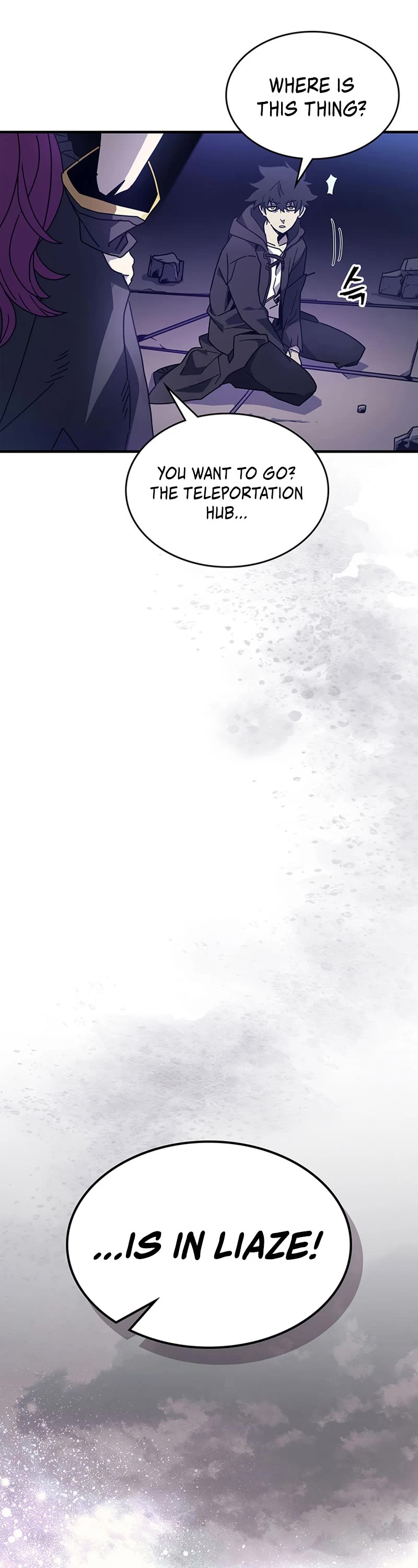 Read The Unbeatable Dungeon's Lazy Boss Monster Manga Online