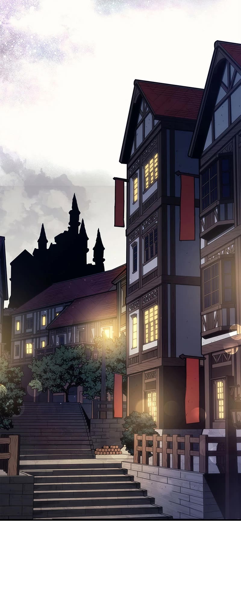 Read The Unbeatable Dungeon's Lazy Boss Monster Manga Online