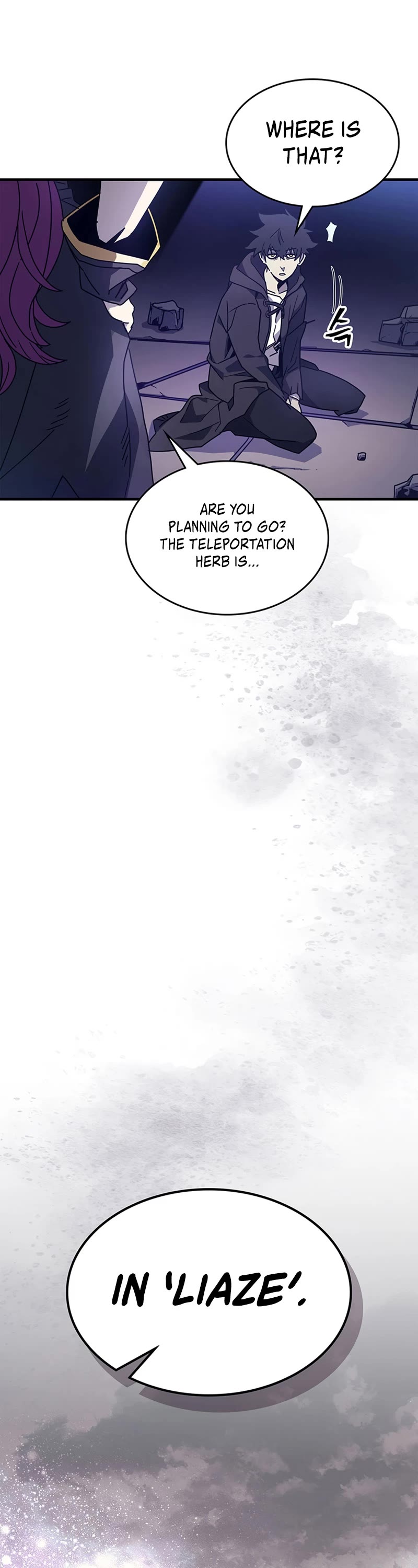 Read The Unbeatable Dungeon's Lazy Boss Monster Manga Online