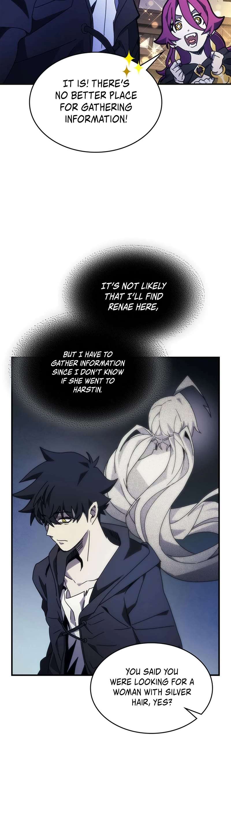 Read The Unbeatable Dungeon's Lazy Boss Monster Manga Online