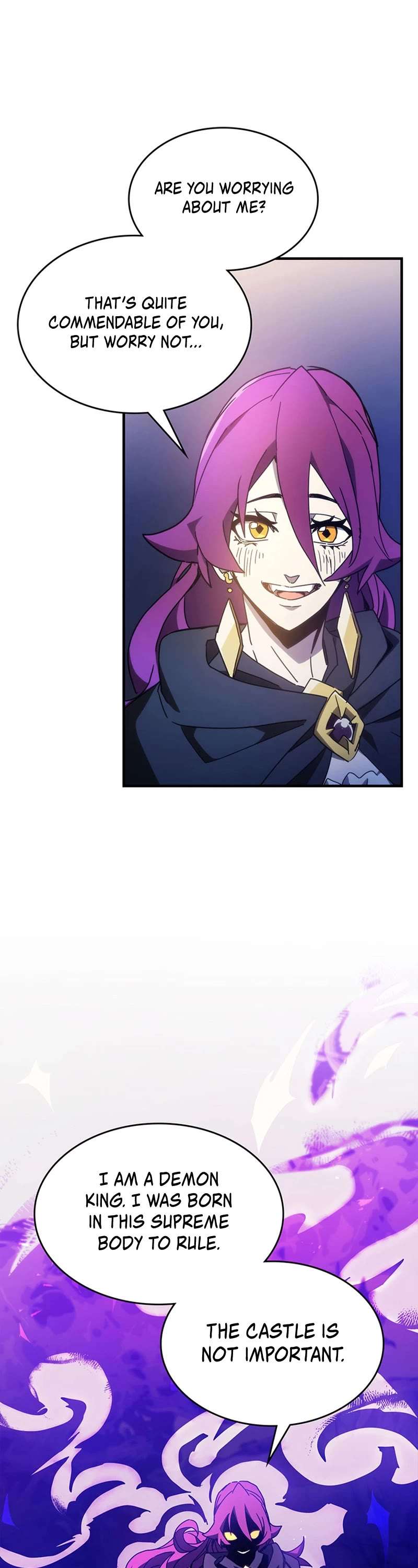 Read The Unbeatable Dungeon's Lazy Boss Monster Manga Online