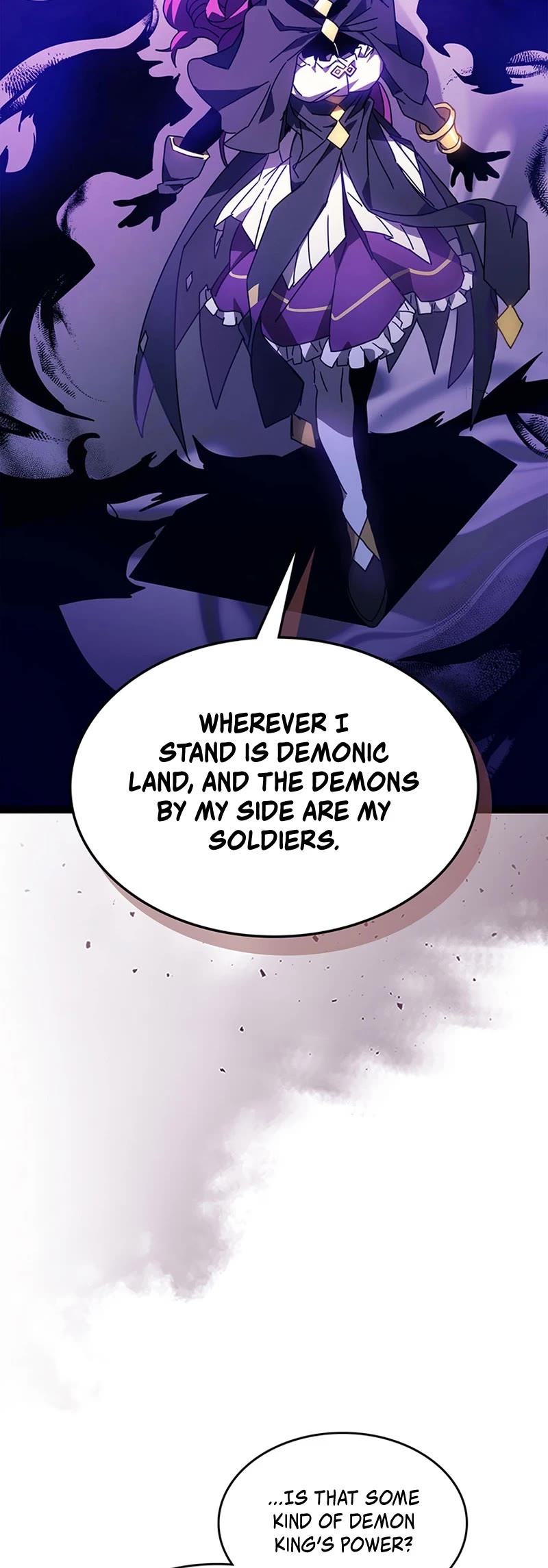 Read The Unbeatable Dungeon's Lazy Boss Monster Manga Online