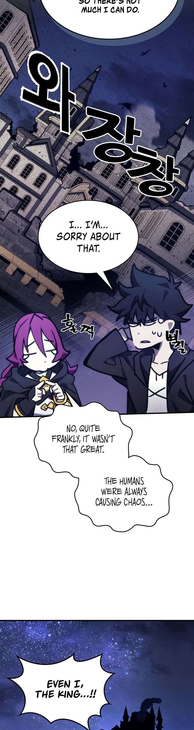 Read The Unbeatable Dungeon's Lazy Boss Monster Manga Online