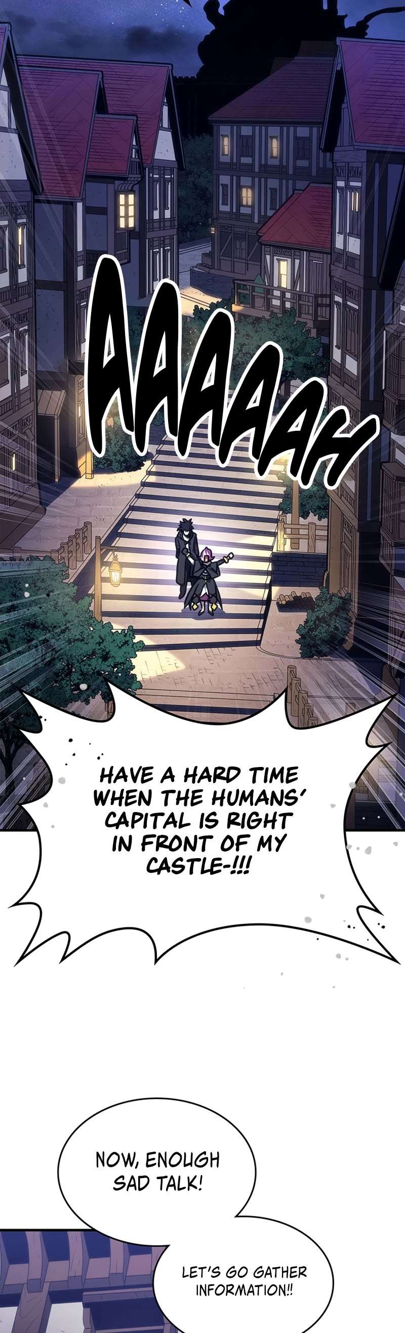 Read The Unbeatable Dungeon's Lazy Boss Monster Manga Online