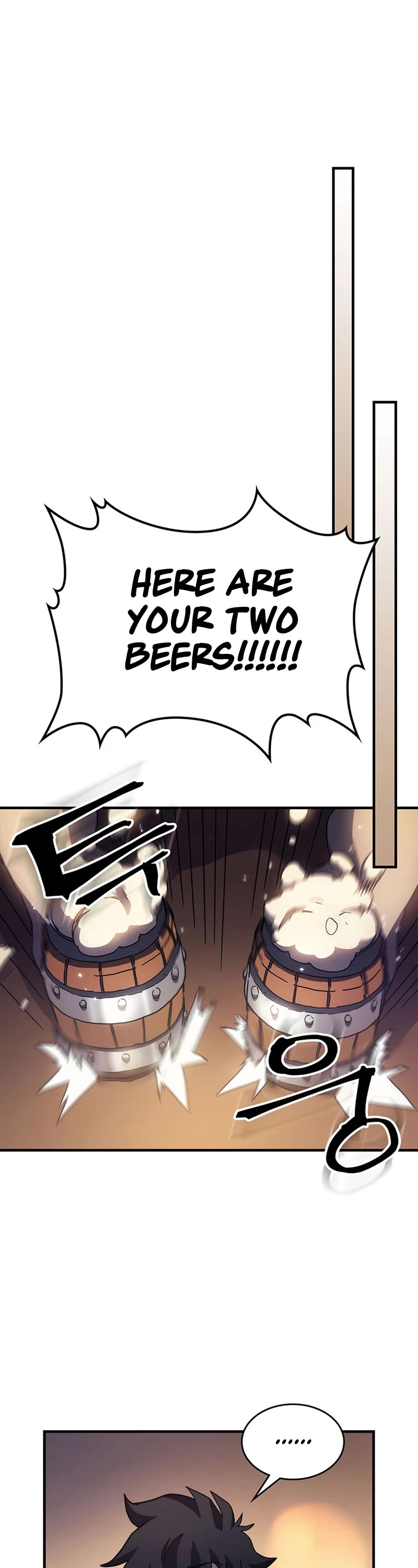 Read The Unbeatable Dungeon's Lazy Boss Monster Manga Online