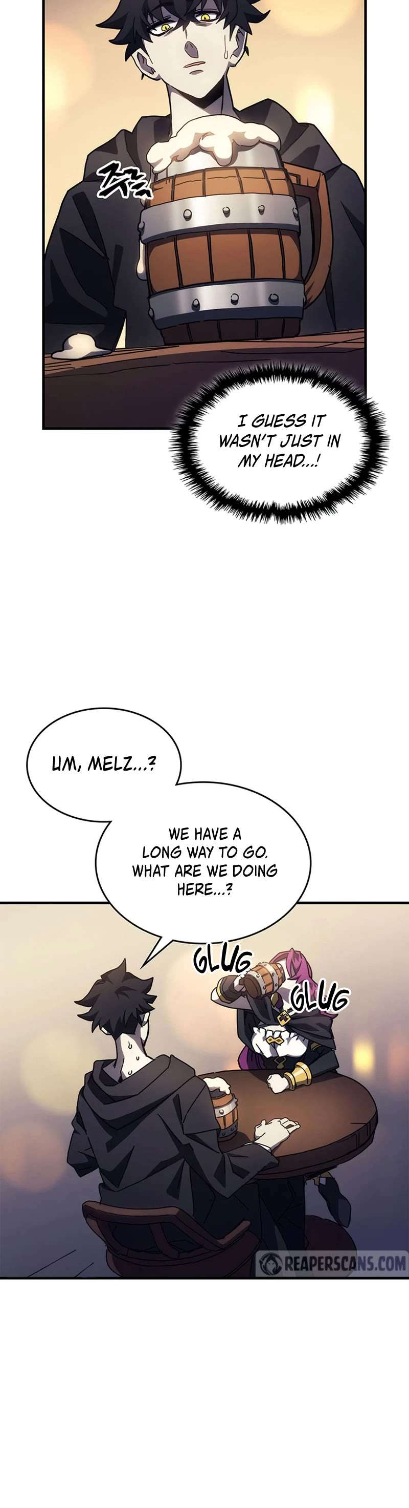 Read The Unbeatable Dungeon's Lazy Boss Monster Manga Online