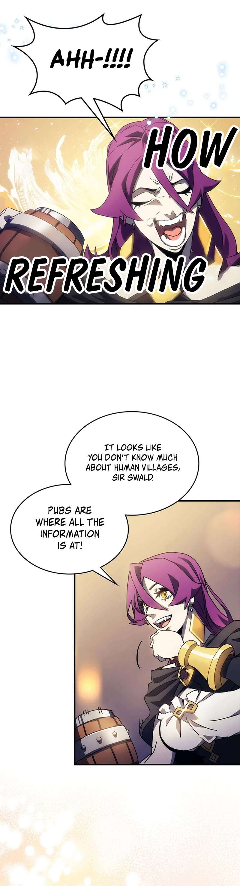 Read The Unbeatable Dungeon's Lazy Boss Monster Manga Online