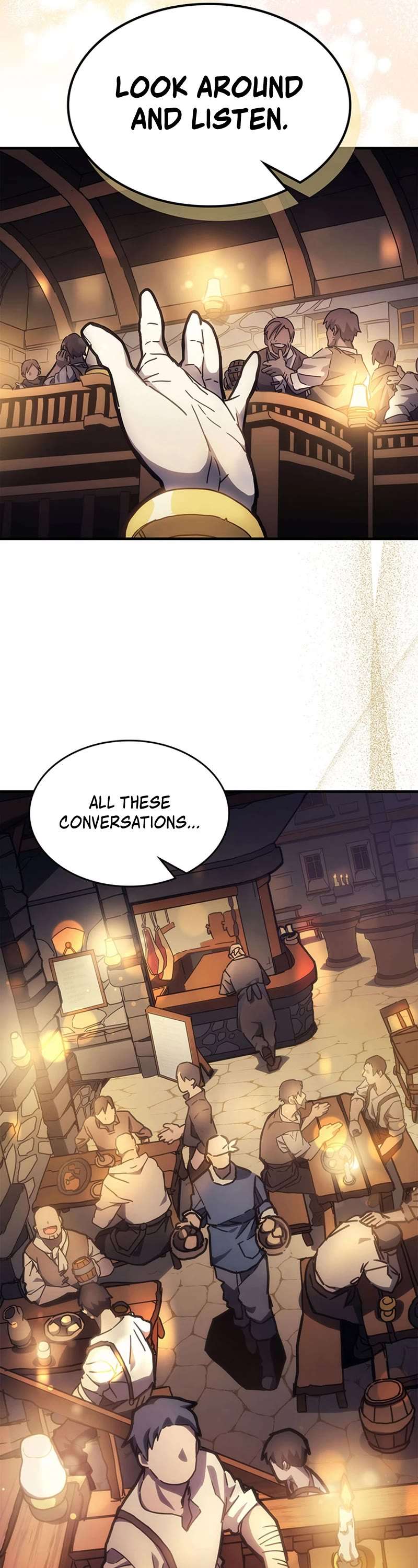 Read The Unbeatable Dungeon's Lazy Boss Monster Manga Online