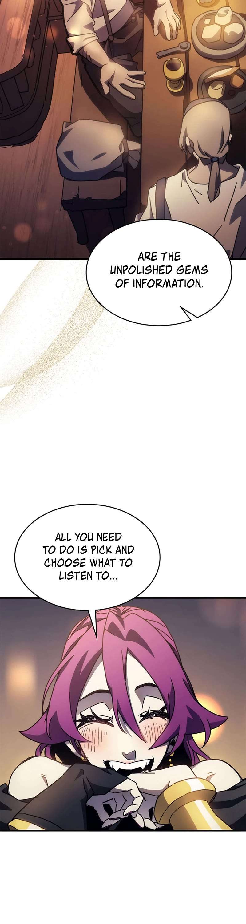 Read The Unbeatable Dungeon's Lazy Boss Monster Manga Online