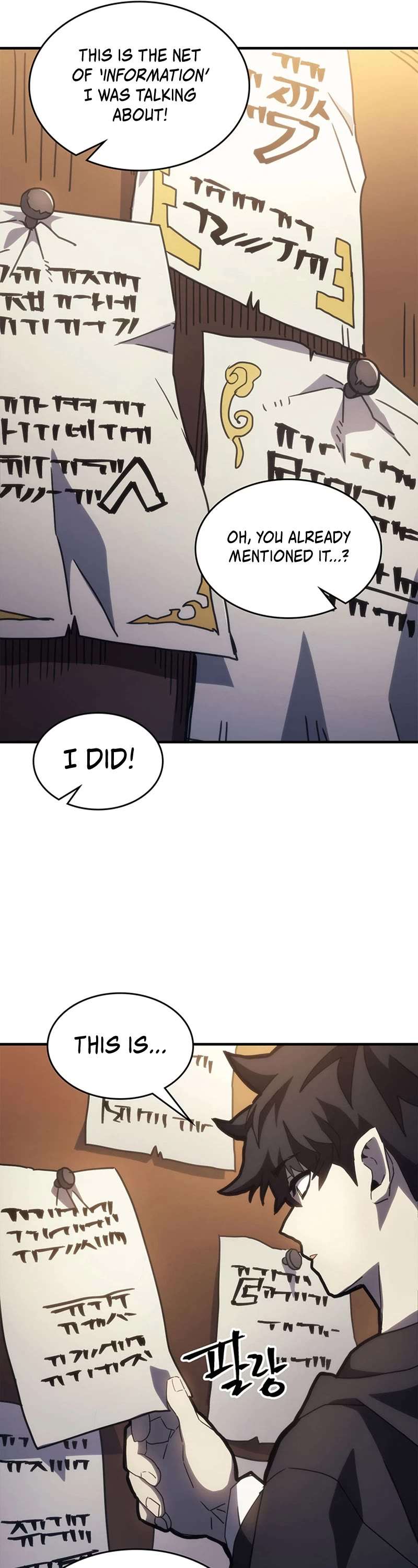 Read The Unbeatable Dungeon's Lazy Boss Monster Manga Online