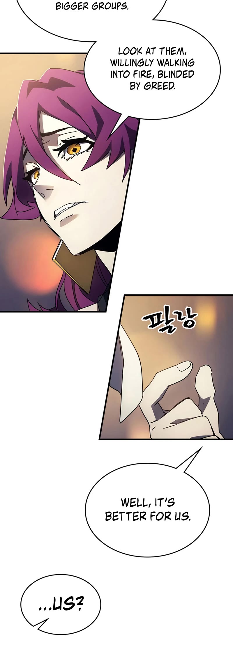 Read The Unbeatable Dungeon's Lazy Boss Monster Manga Online