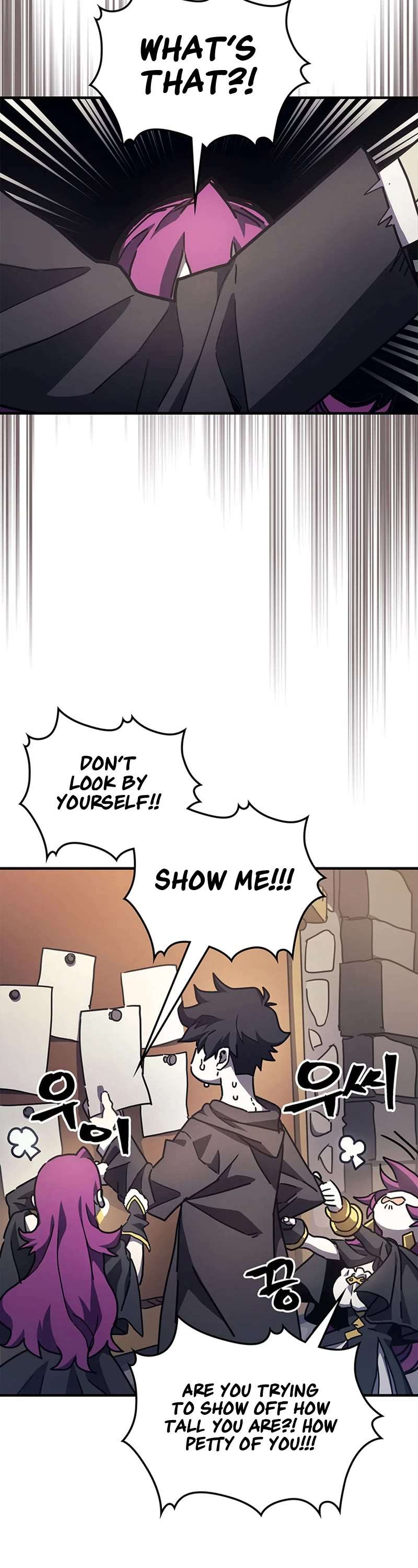 Read The Unbeatable Dungeon's Lazy Boss Monster Manga Online