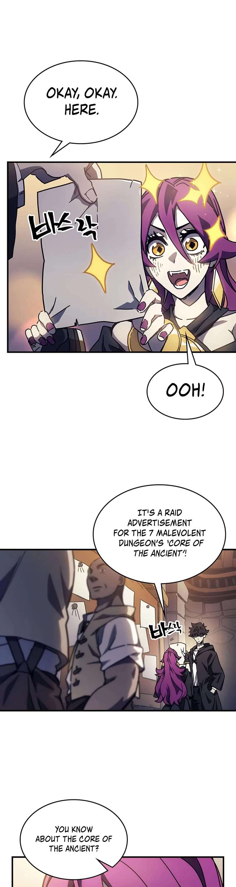 Read The Unbeatable Dungeon's Lazy Boss Monster Manga Online