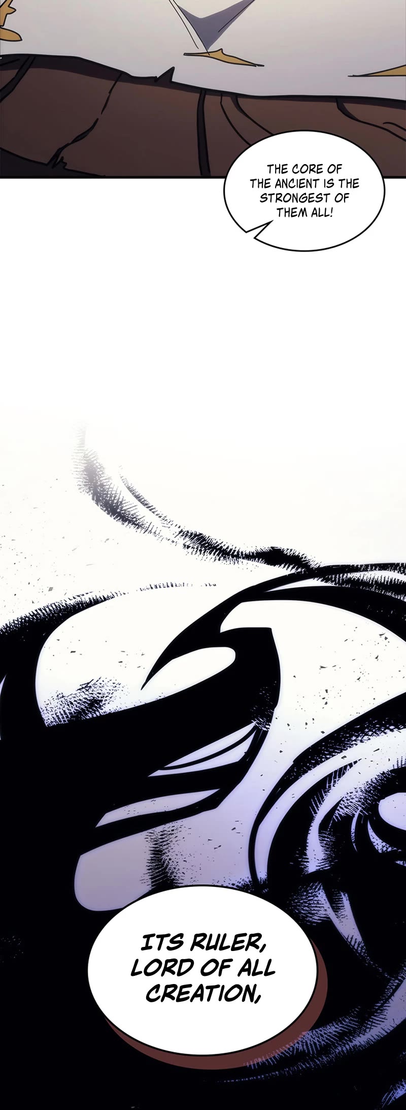 Read The Unbeatable Dungeon's Lazy Boss Monster Manga Online