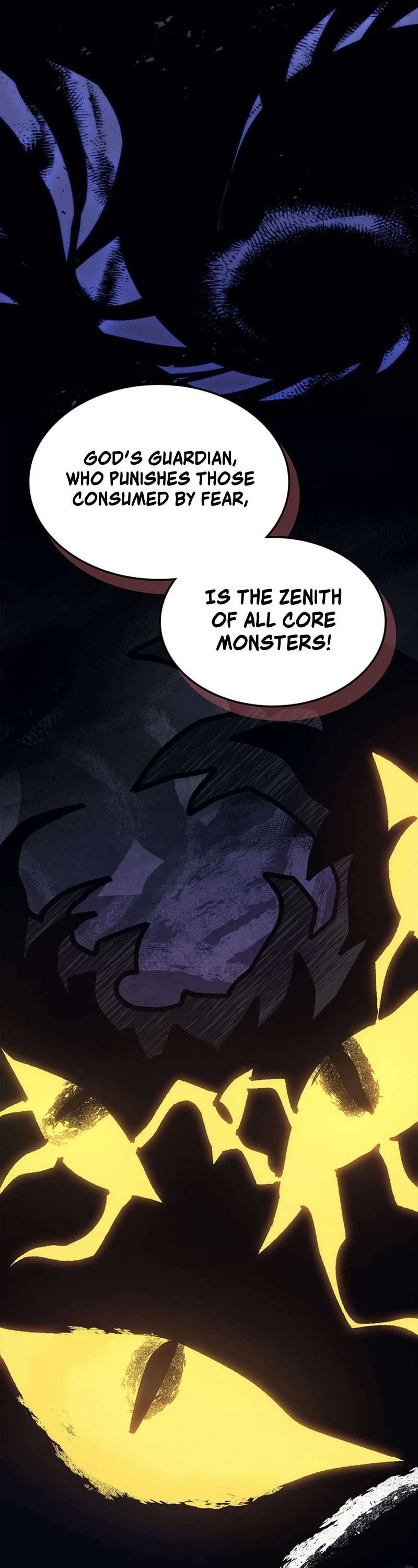 Read The Unbeatable Dungeon's Lazy Boss Monster Manga Online