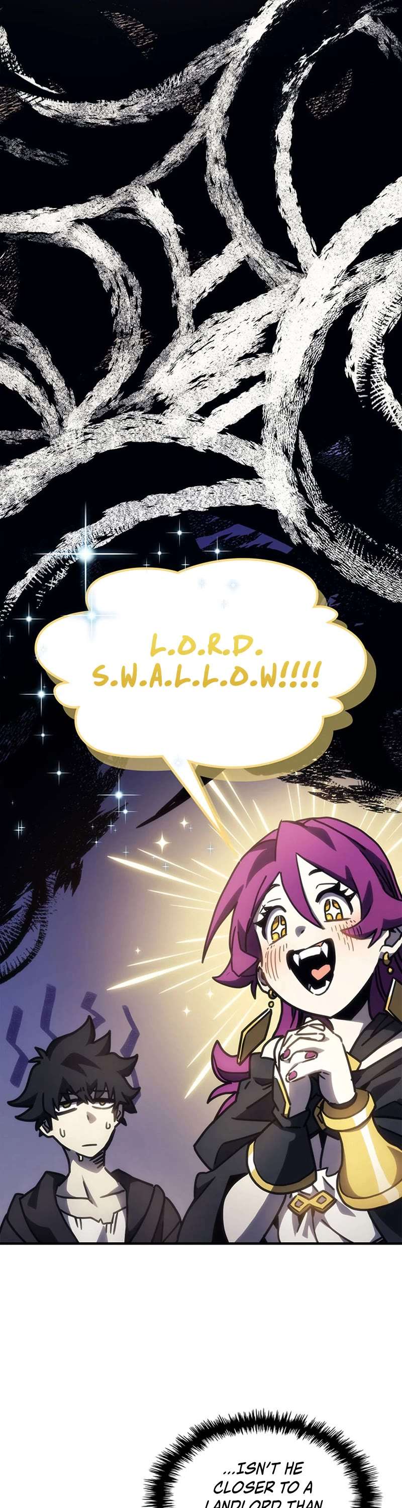 Read The Unbeatable Dungeon's Lazy Boss Monster Manga Online