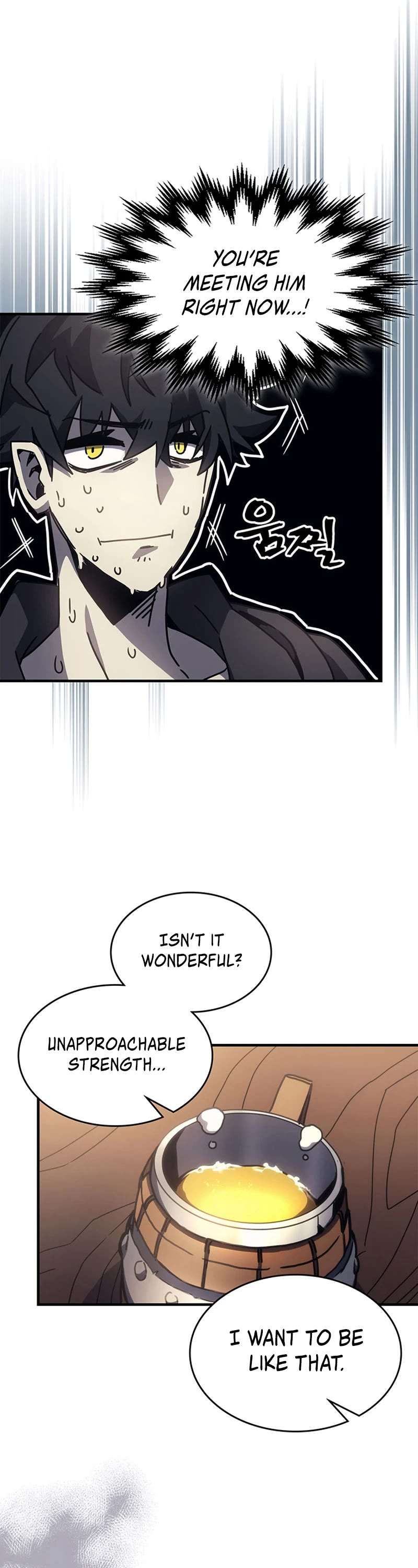 Read The Unbeatable Dungeon's Lazy Boss Monster Manga Online