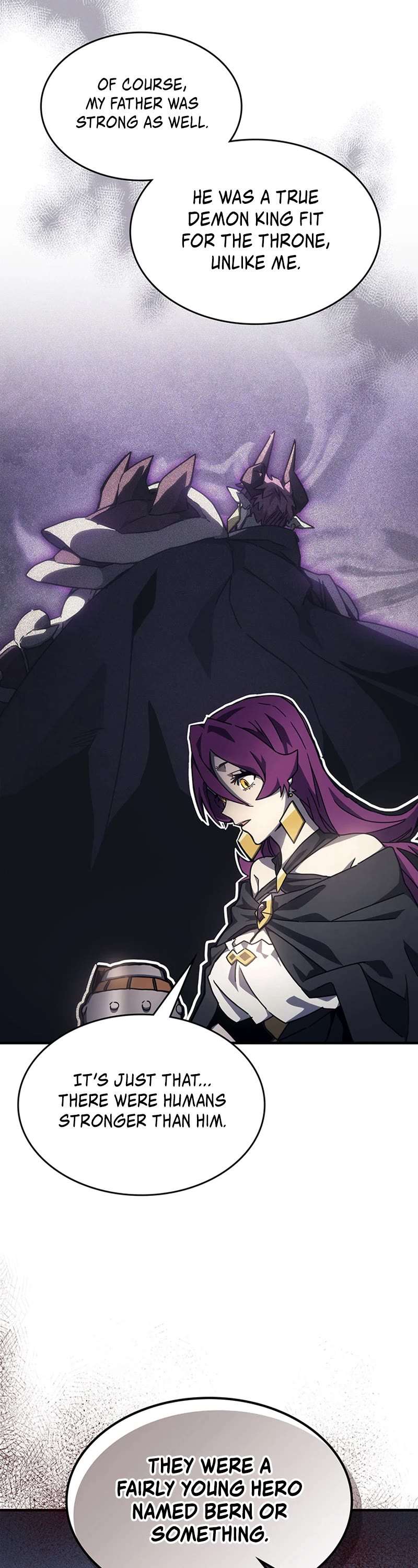 Read The Unbeatable Dungeon's Lazy Boss Monster Manga Online