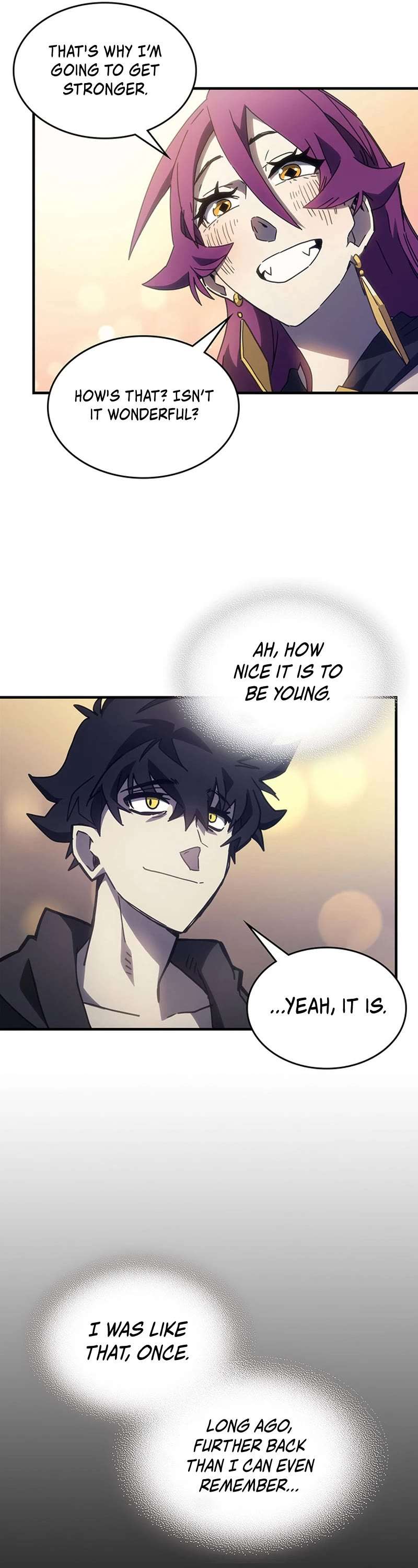 Read The Unbeatable Dungeon's Lazy Boss Monster Manga Online