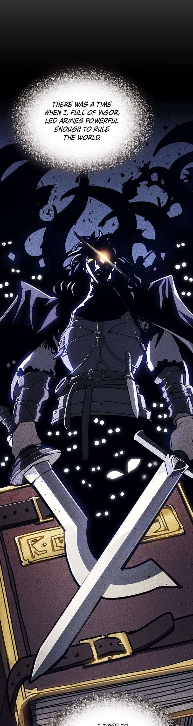 Read The Unbeatable Dungeon's Lazy Boss Monster Manga Online