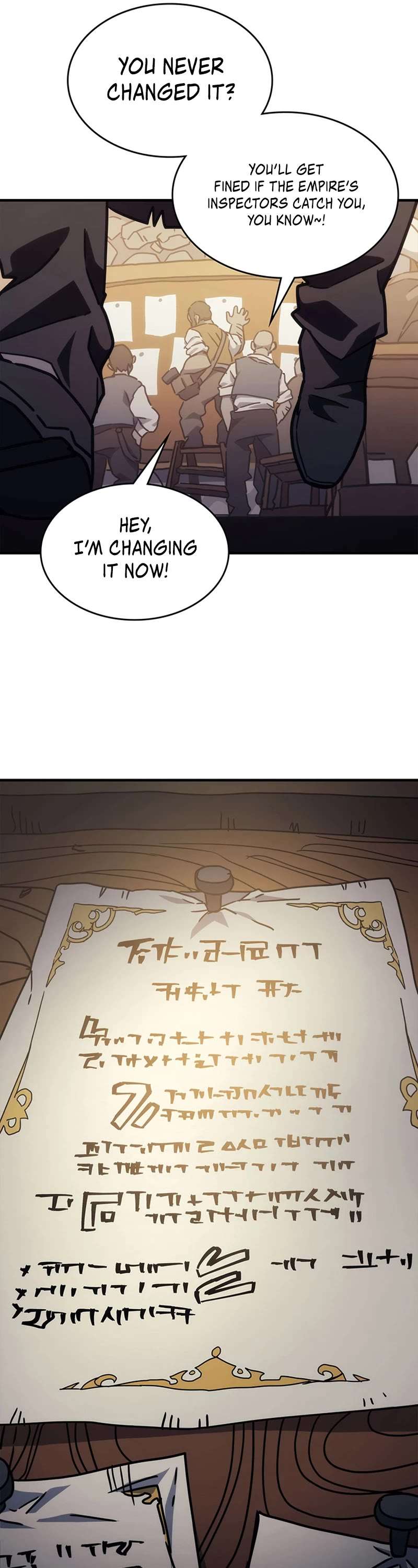 Read The Unbeatable Dungeon's Lazy Boss Monster Manga Online