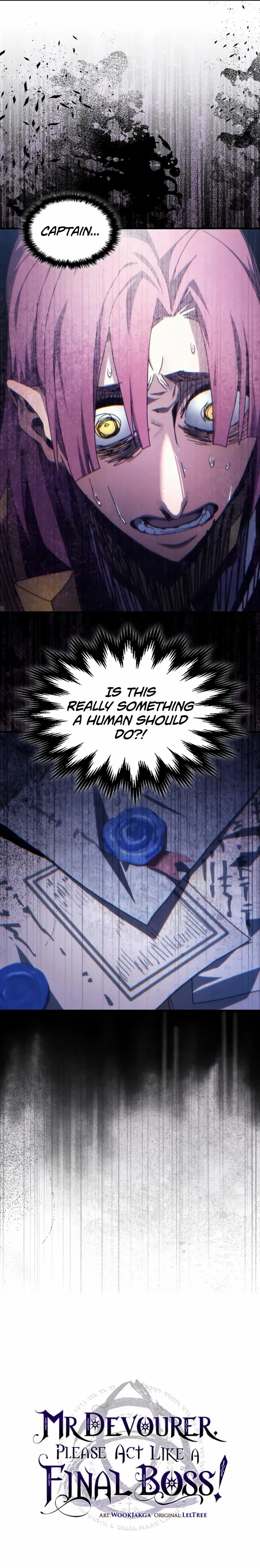 Read The Unbeatable Dungeon's Lazy Boss Monster Manga Online
