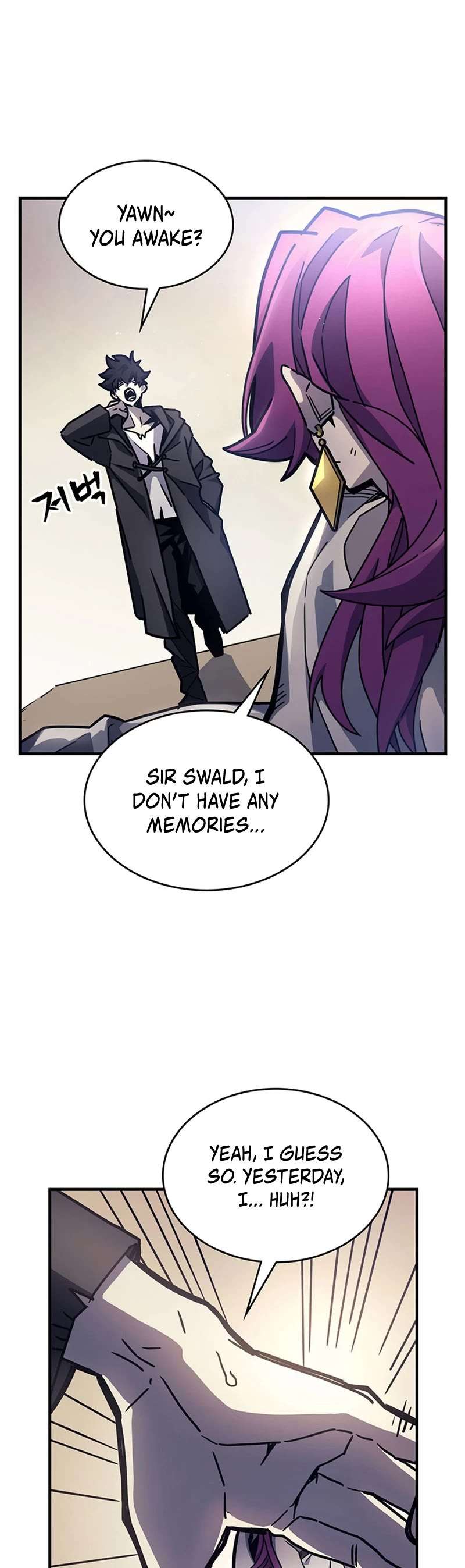 Read The Unbeatable Dungeon's Lazy Boss Monster Manga Online