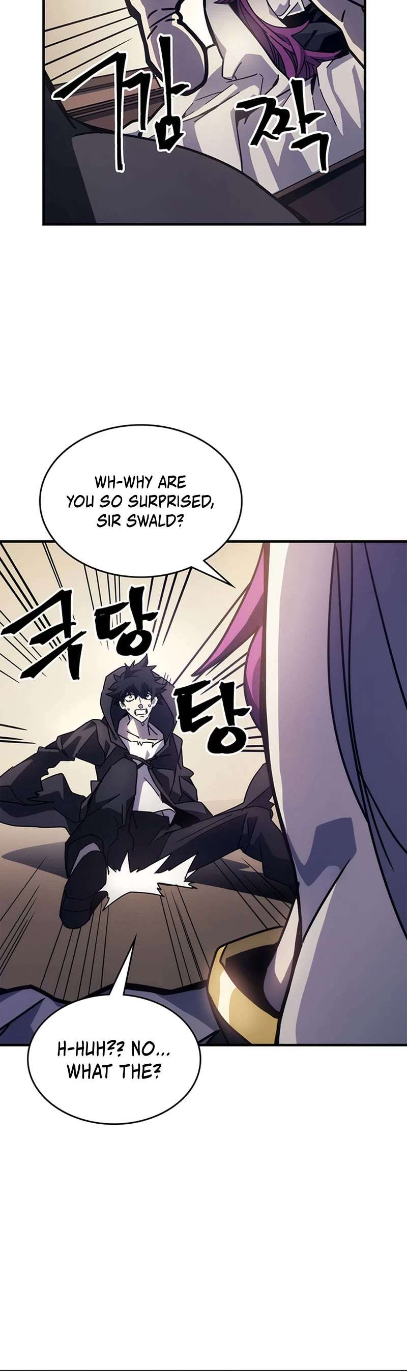 Read The Unbeatable Dungeon's Lazy Boss Monster Manga Online