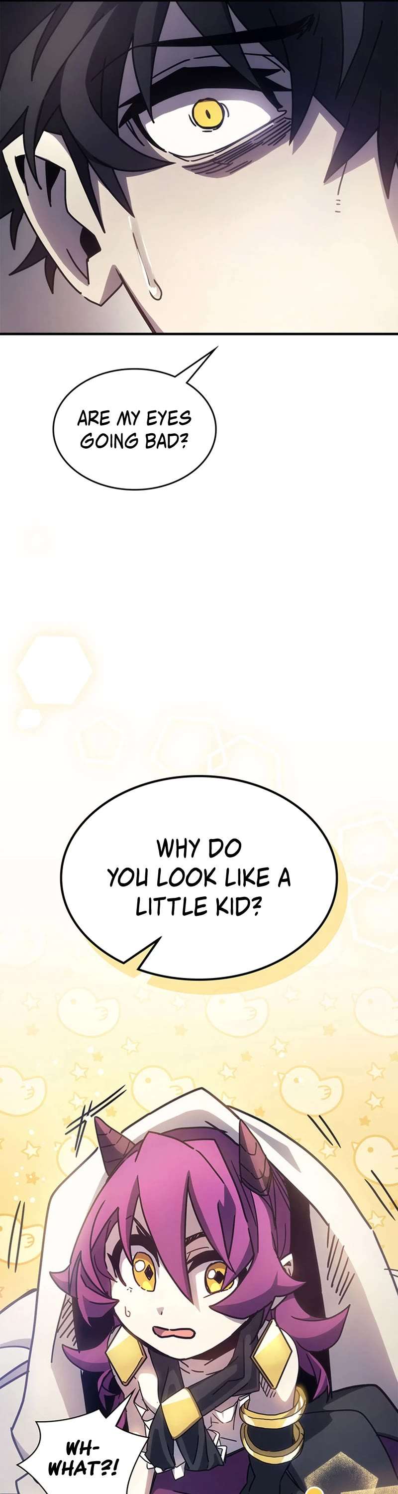 Read The Unbeatable Dungeon's Lazy Boss Monster Manga Online