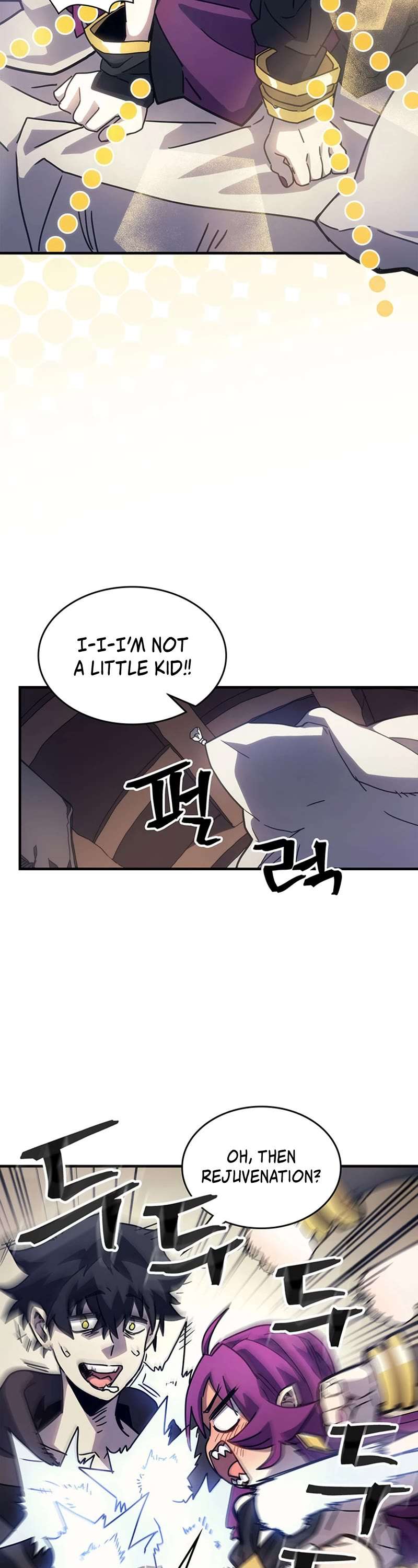 Read The Unbeatable Dungeon's Lazy Boss Monster Manga Online