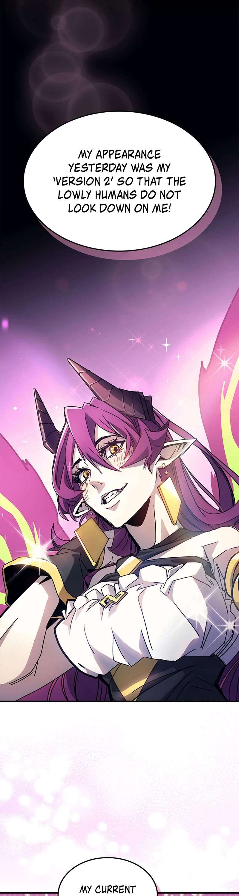 Read The Unbeatable Dungeon's Lazy Boss Monster Manga Online