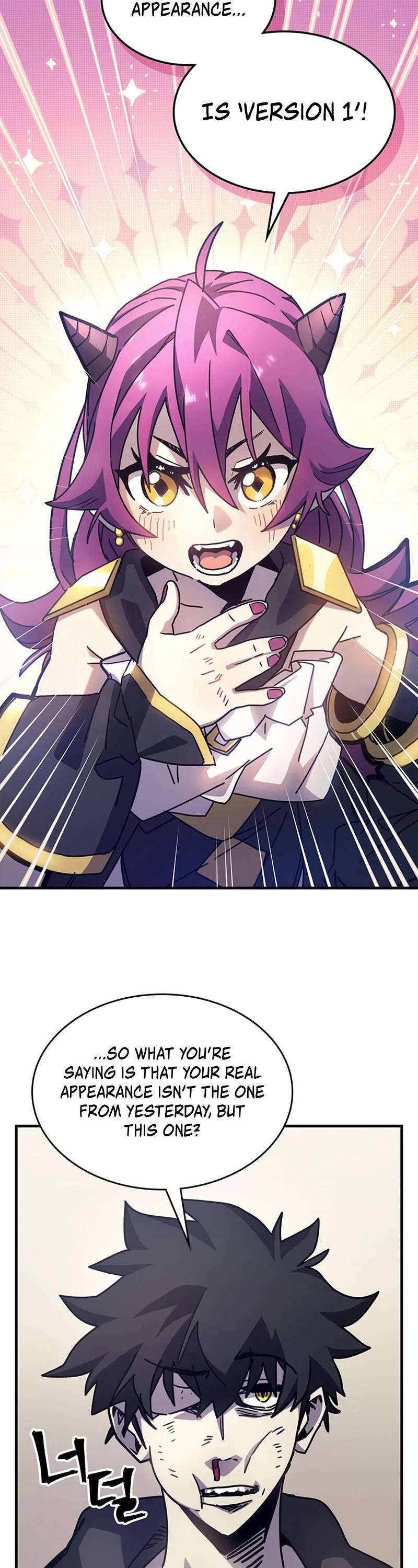 Read The Unbeatable Dungeon's Lazy Boss Monster Manga Online