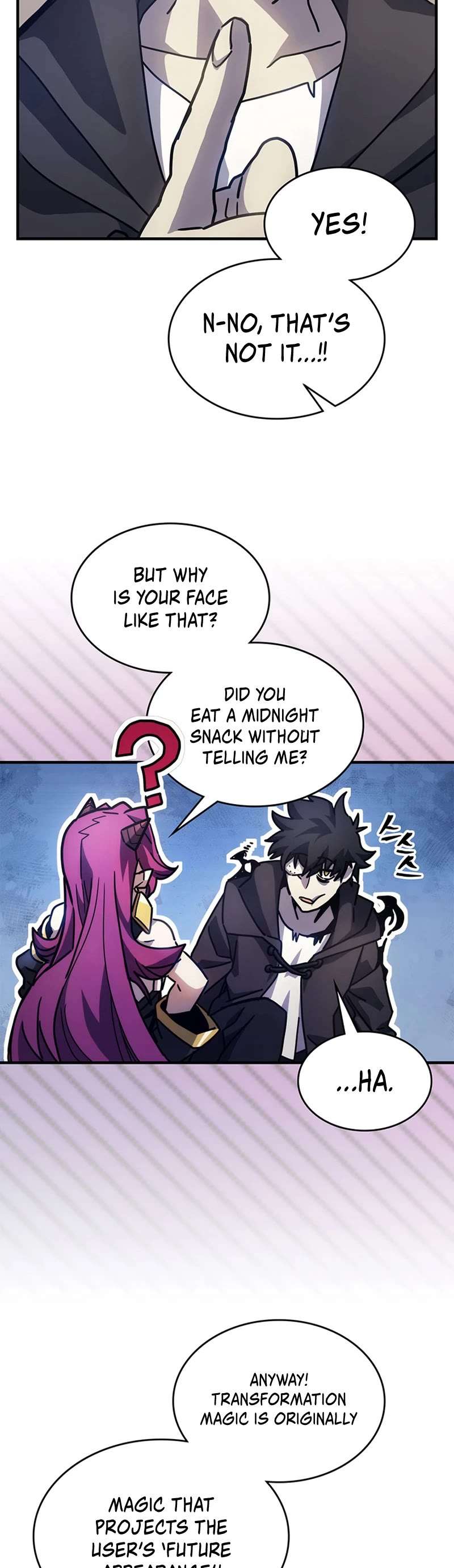 Read The Unbeatable Dungeon's Lazy Boss Monster Manga Online