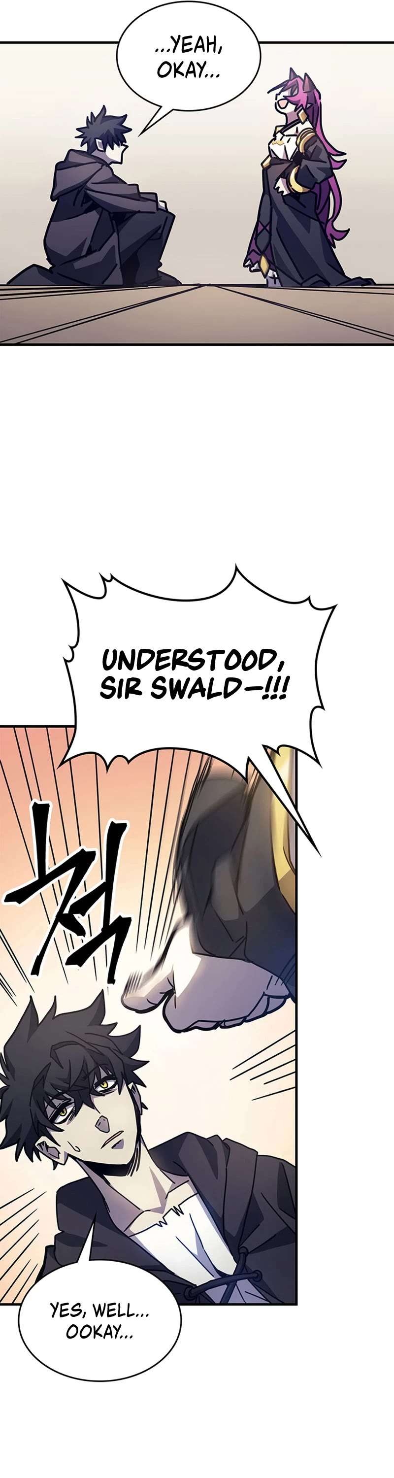 Read The Unbeatable Dungeon's Lazy Boss Monster Manga Online