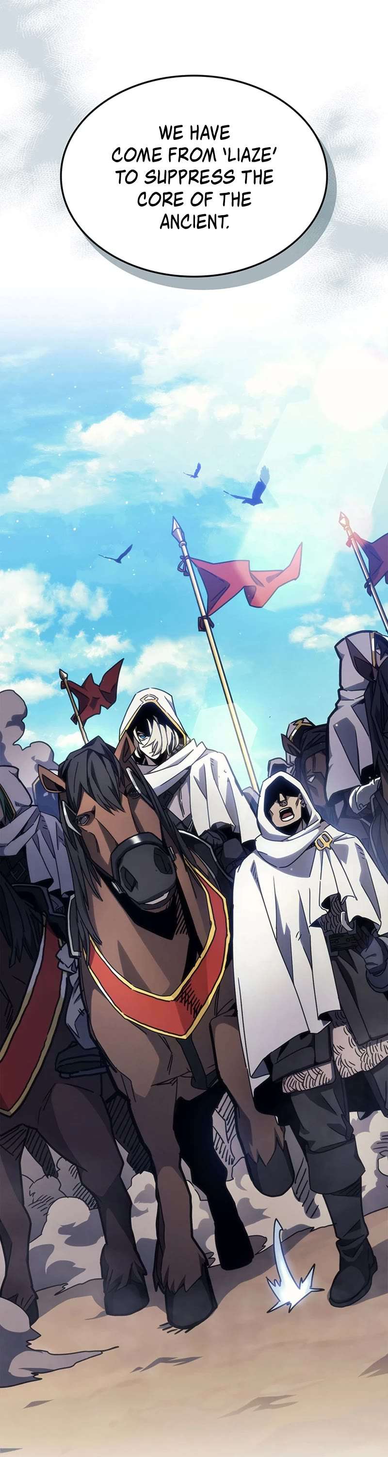 Read The Unbeatable Dungeon's Lazy Boss Monster Manga Online