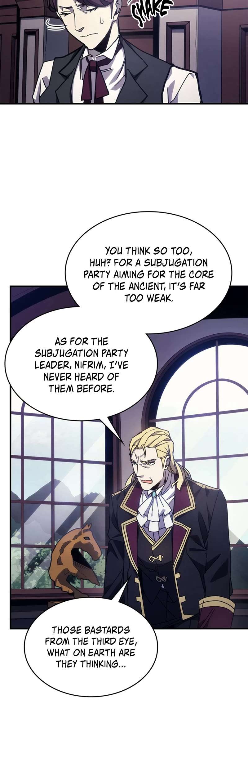 Read The Unbeatable Dungeon's Lazy Boss Monster Manga Online