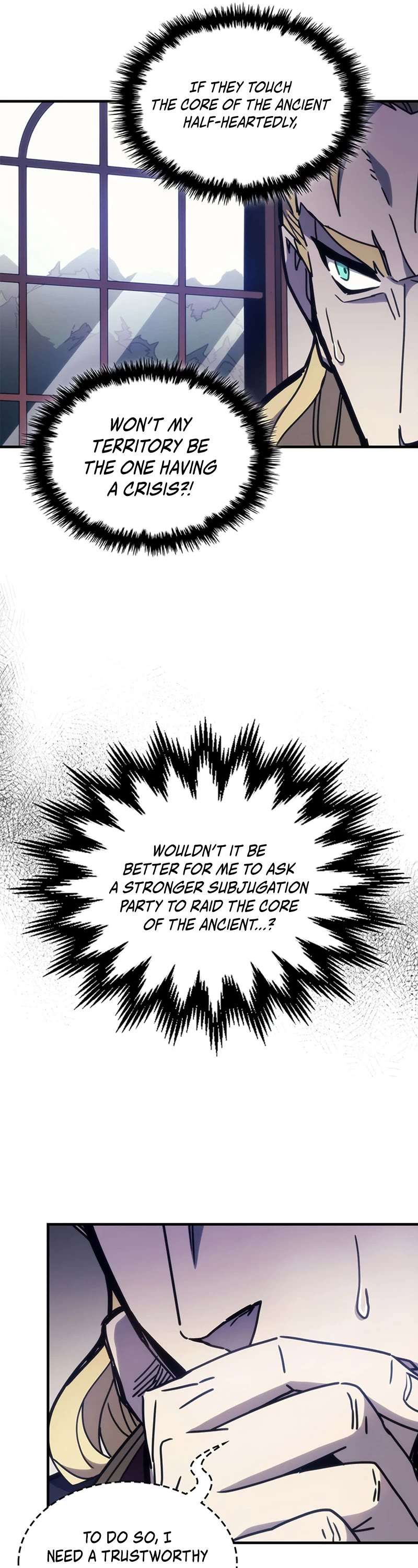 Read The Unbeatable Dungeon's Lazy Boss Monster Manga Online