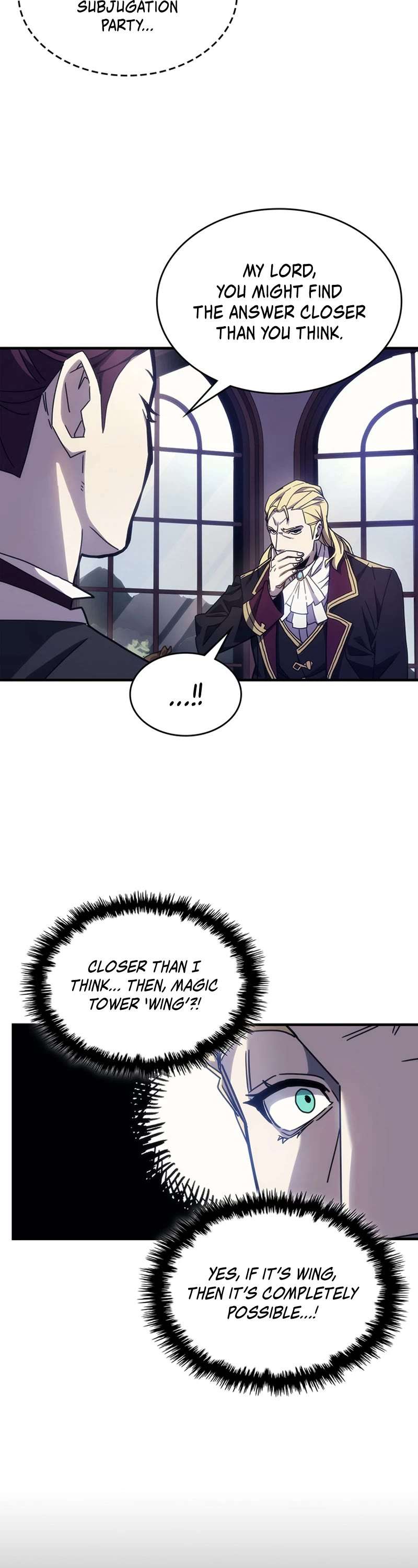 Read The Unbeatable Dungeon's Lazy Boss Monster Manga Online