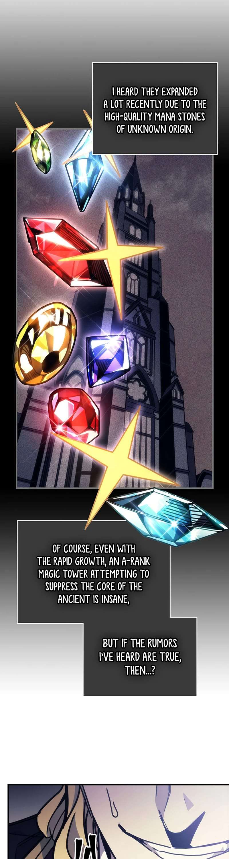 Read The Unbeatable Dungeon's Lazy Boss Monster Manga Online