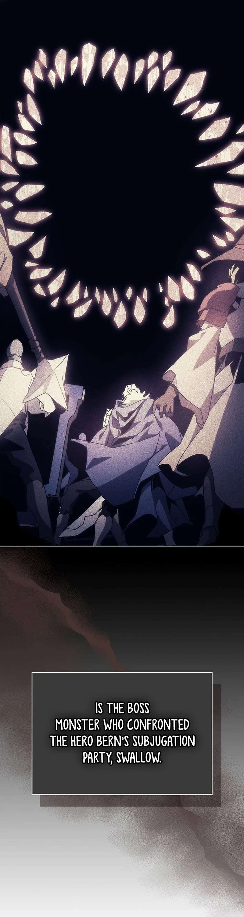 Read The Unbeatable Dungeon's Lazy Boss Monster Manga Online