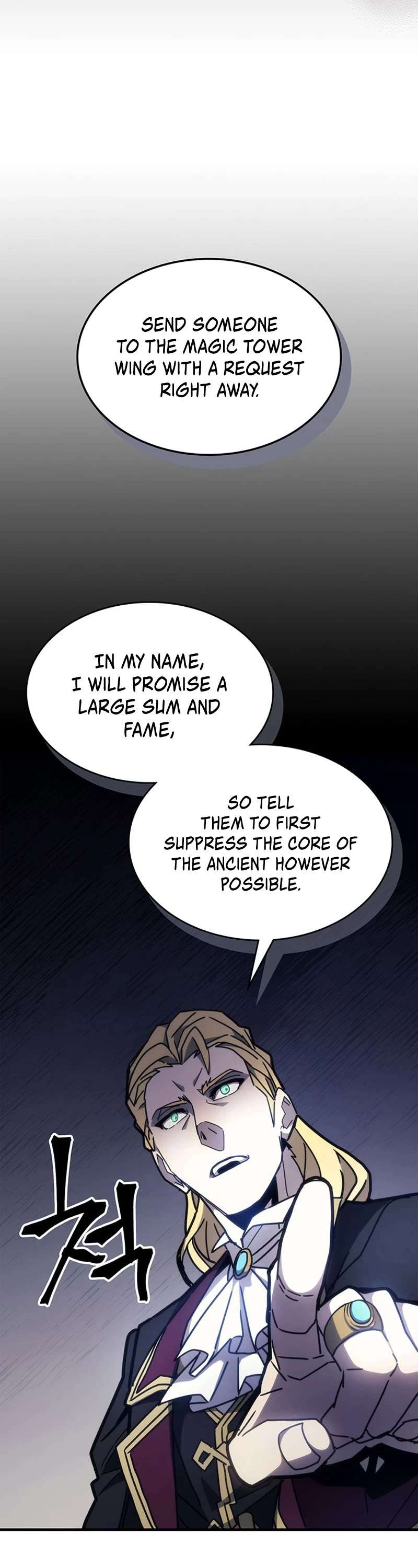 Read The Unbeatable Dungeon's Lazy Boss Monster Manga Online