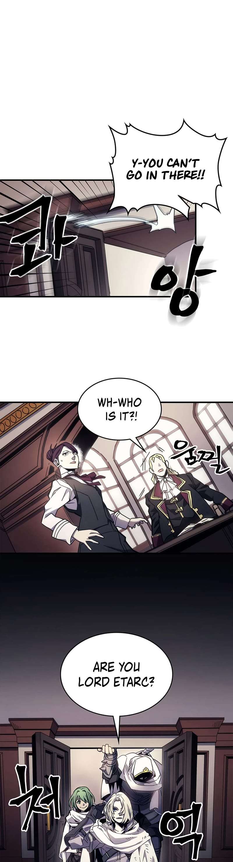 Read The Unbeatable Dungeon's Lazy Boss Monster Manga Online